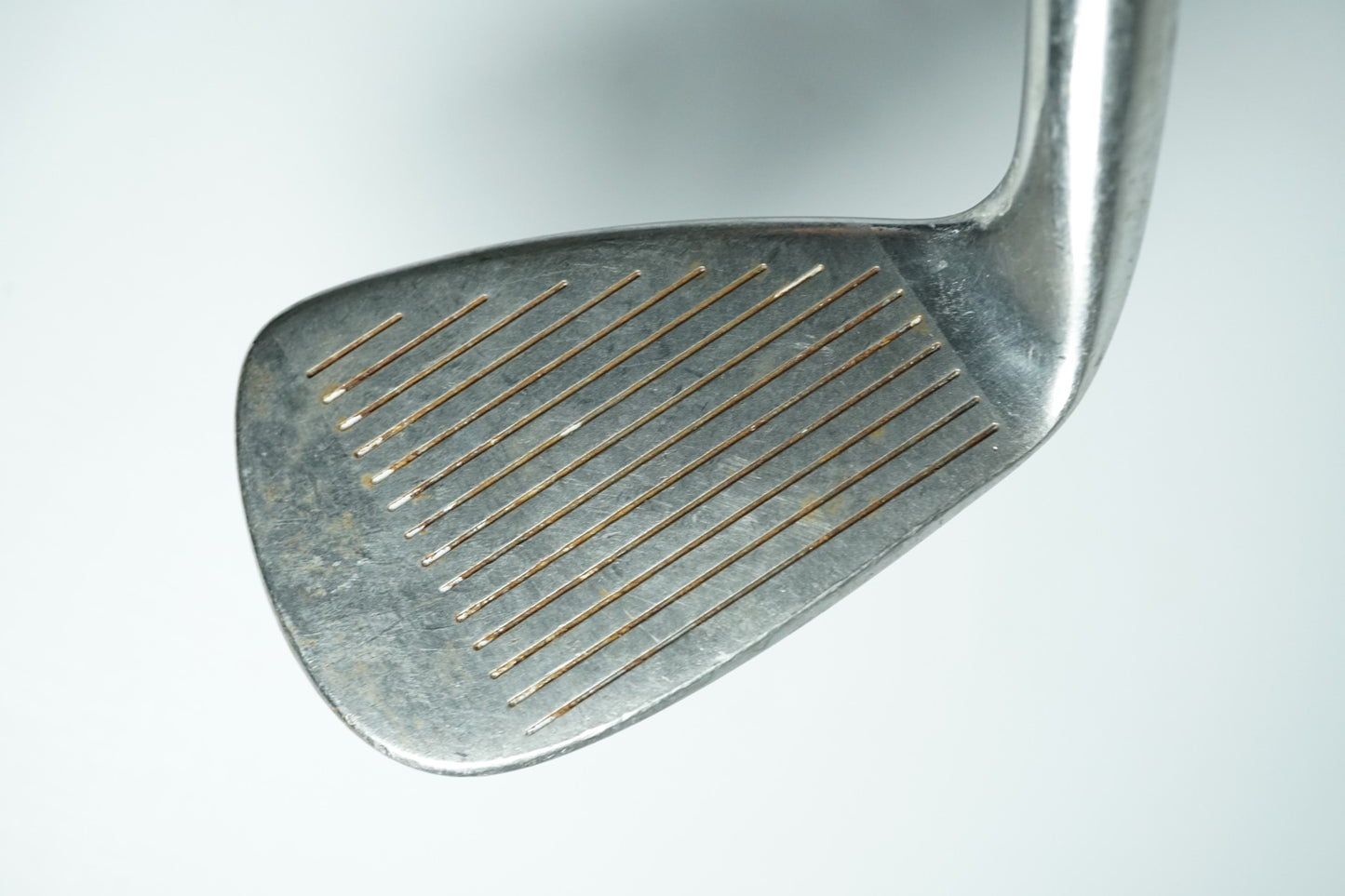 Taylormade 320 9 Iron / Regular Flex Steel Shaft