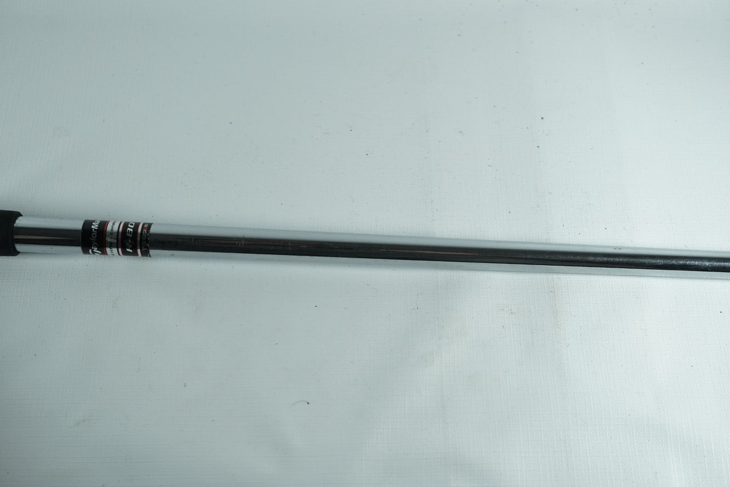 Taylormade 320 9 Iron / Regular Flex Steel Shaft