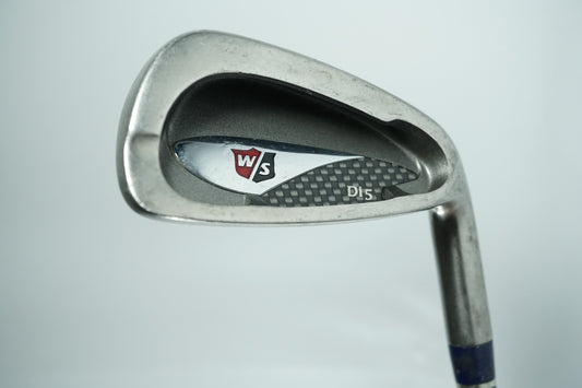 Wilson Di5 6 Iron / Regular Flex Steel Shaft