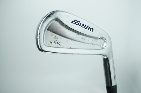Mizuno MP30 5 Iron / Steel Shaft