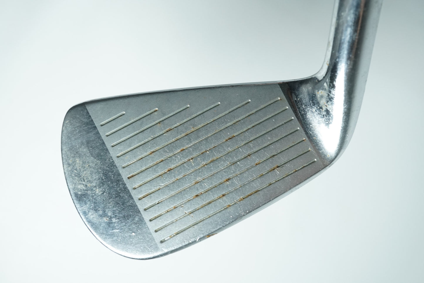 Mizuno MP30 5 Iron / Steel Shaft