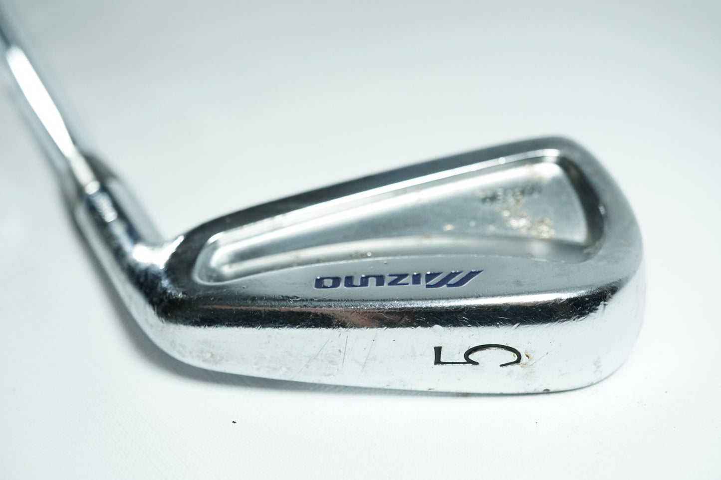 Mizuno MP30 5 Iron / Steel Shaft