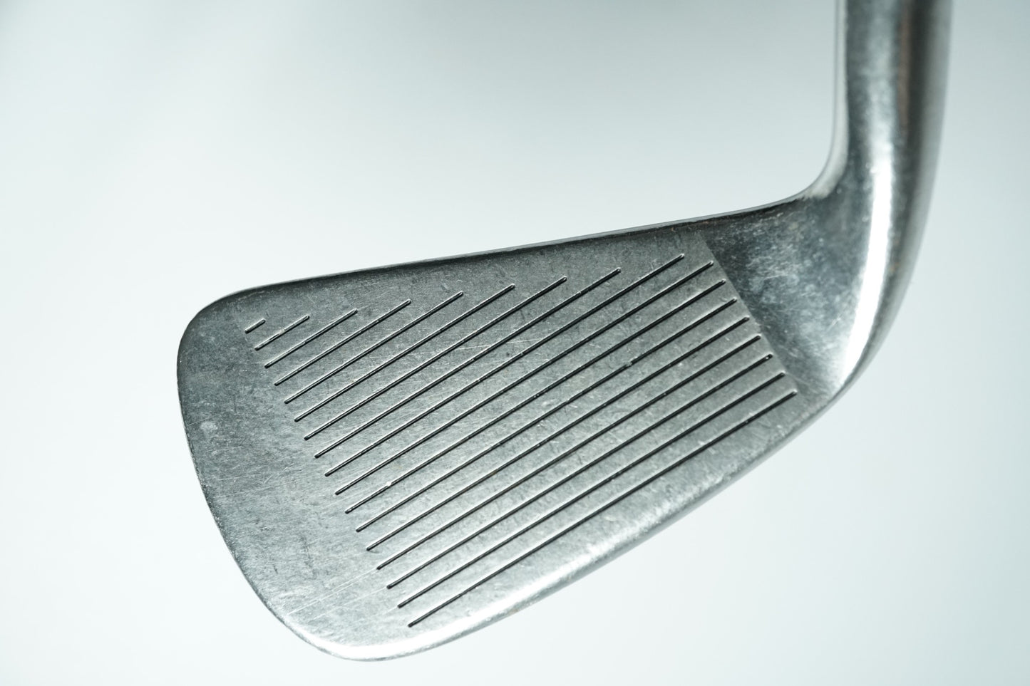 Titleist DCI 3 Iron 21° / Regular Flex Steel Shaft