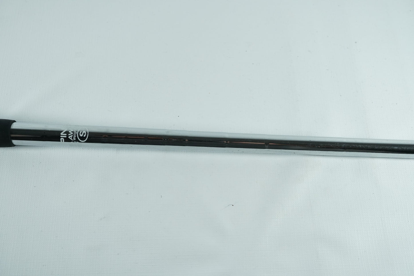 Ping G10 7 Iron / Blue Dot / Ex Demo / Stiff Flex Steel Shaft