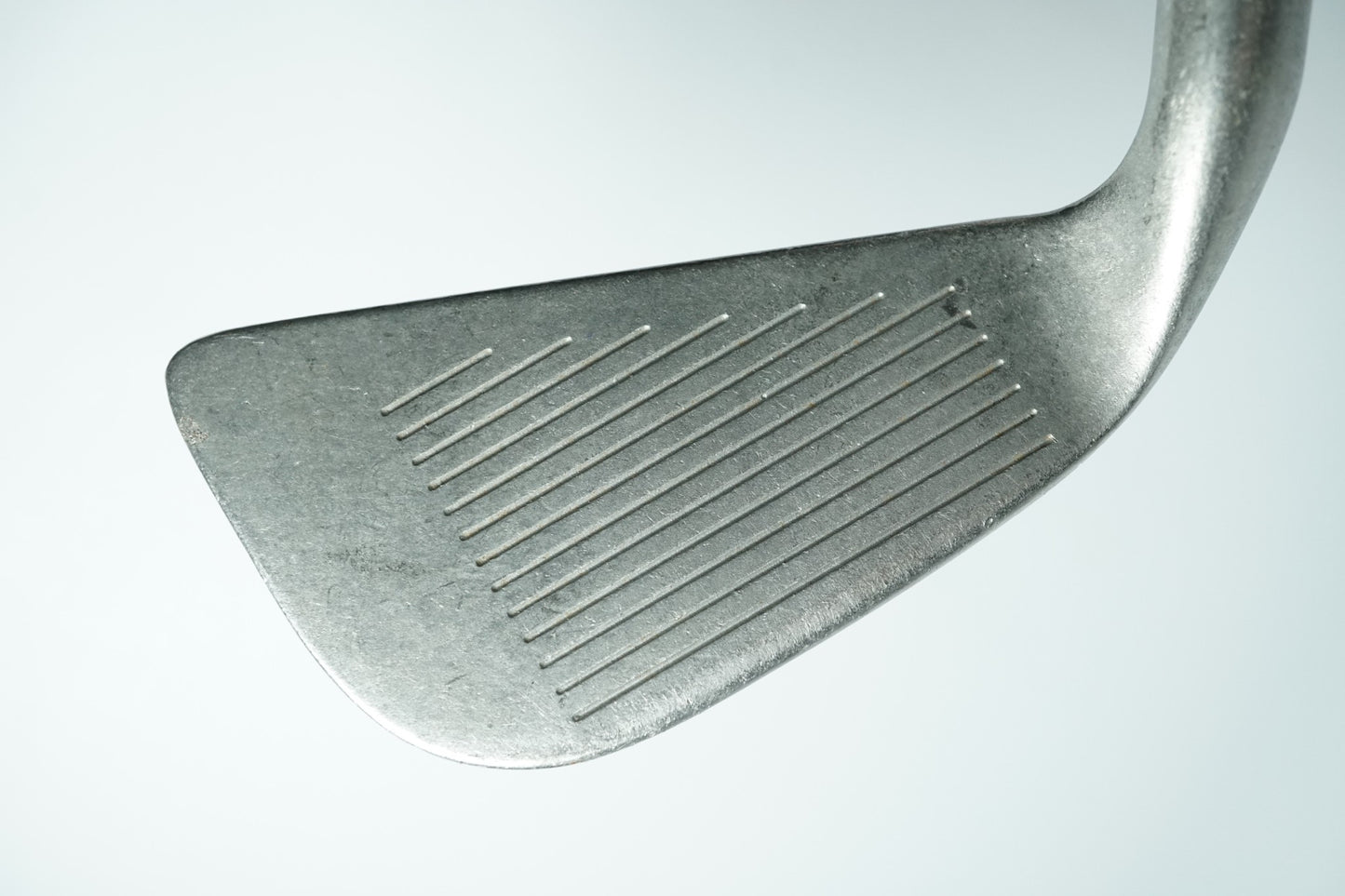 Ping Karsten 3 3 Iron / Black Dot / Steel Shaft