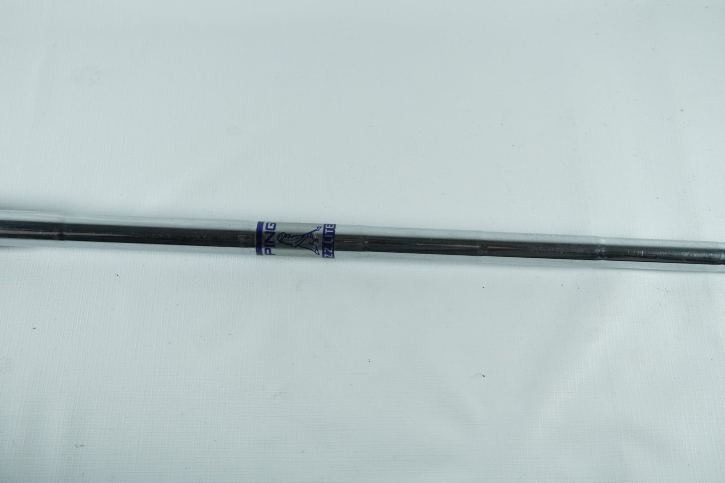 Ping Karsten 3 3 Iron / Black Dot / Steel Shaft