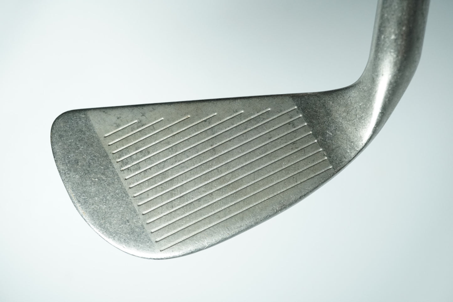 Ping Eye 4 Iron / Orange Dot / Steel Shaft