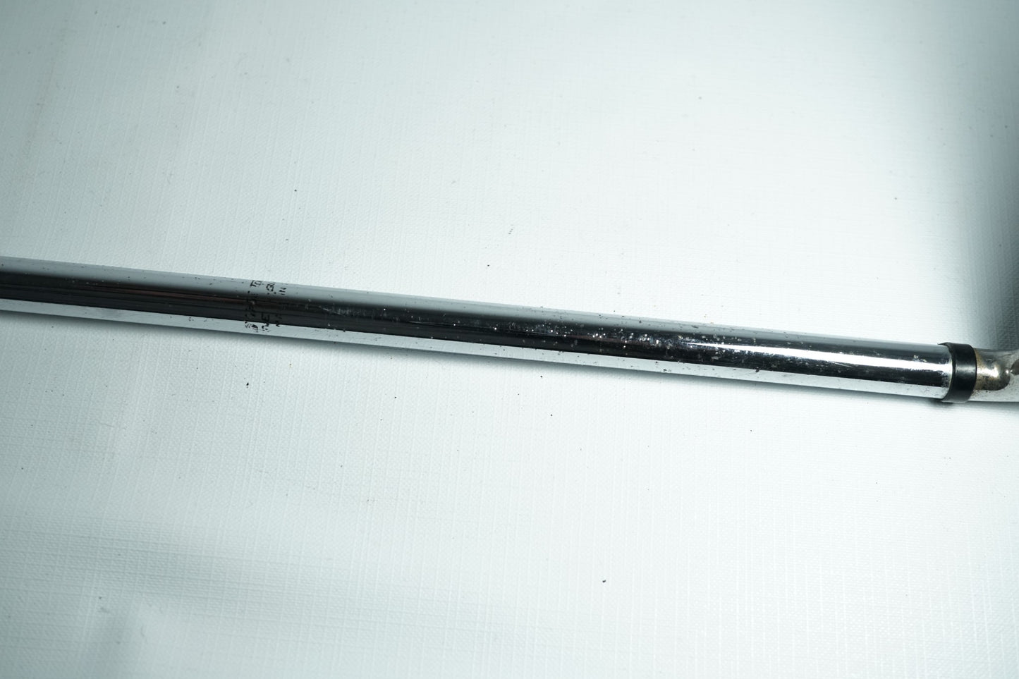 Wilson Deep Red 2 3 Iron / Regular Flex Steel Shaft