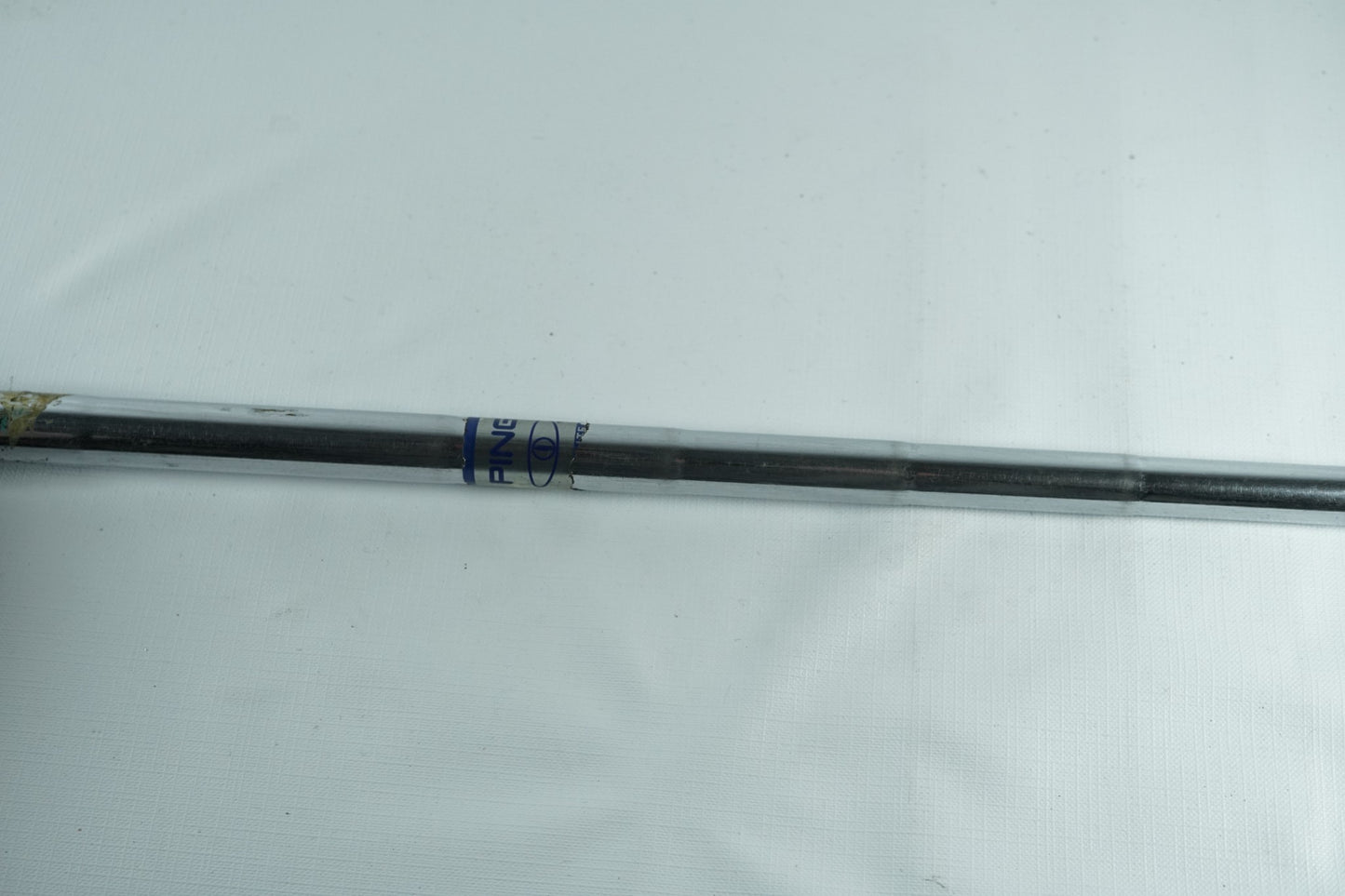 Ping Eye 6 Iron / Steel Shaft / 10112465