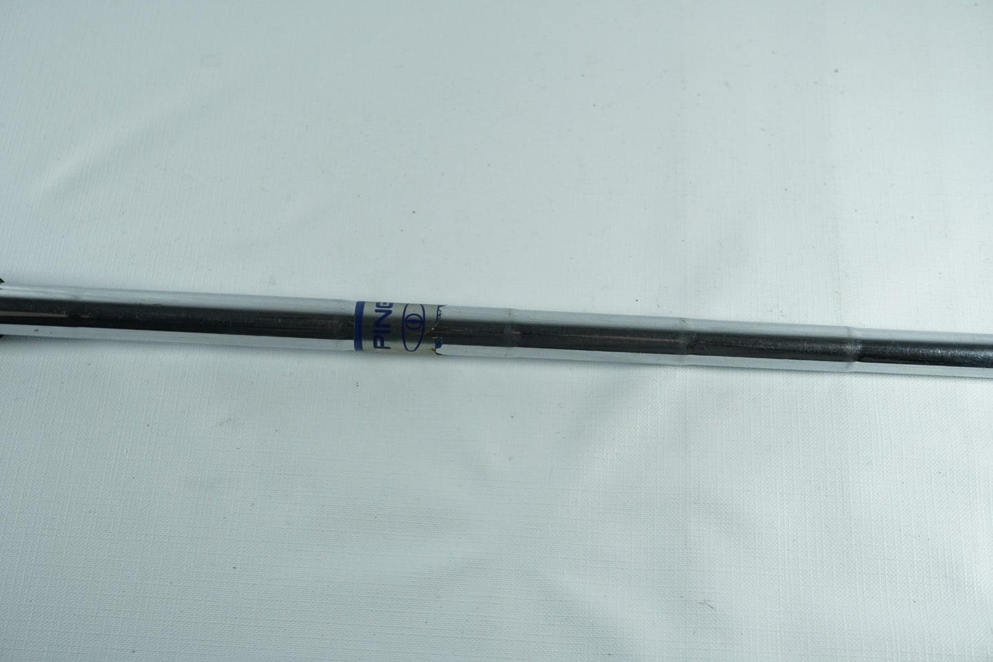 Ping Eye 7 Iron / Steel Shaft