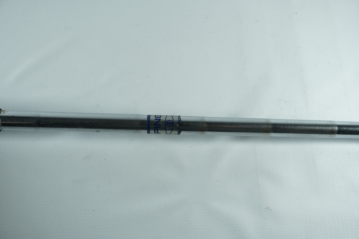 Ping Eye 8 Iron / Steel Shaft / 10112467
