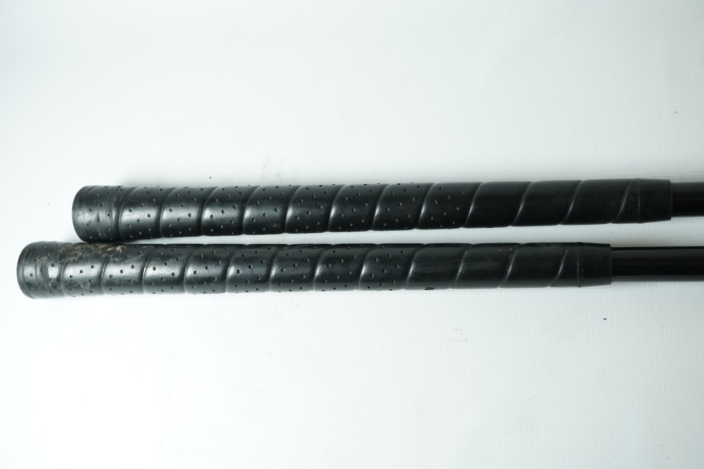 Wilson Prostaff OS Driver and 3 Wood / Graphite Shafts