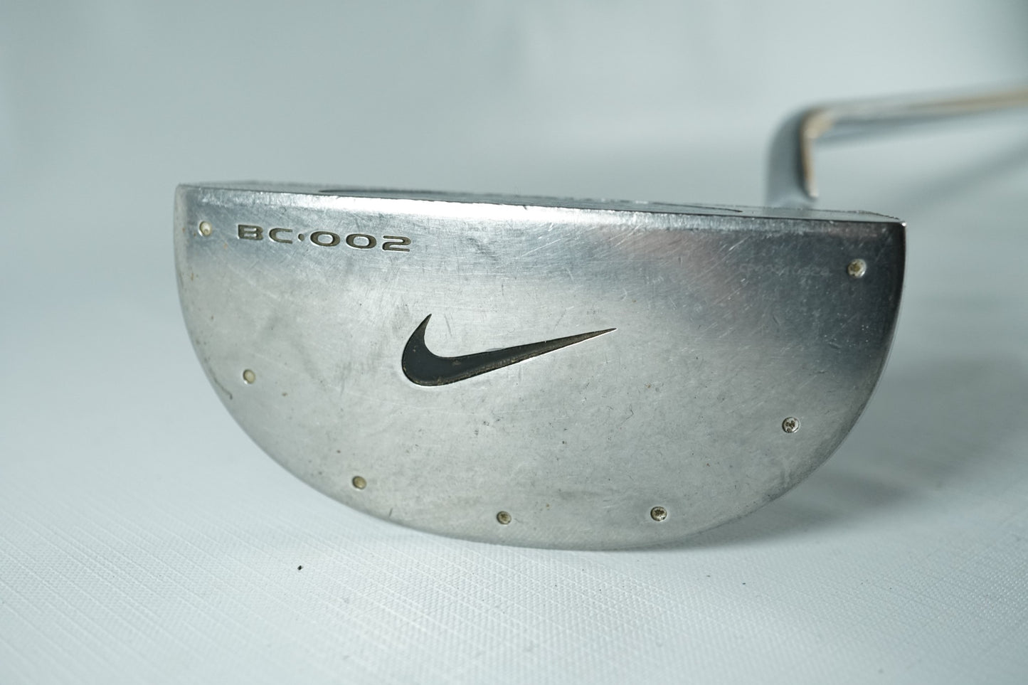 Nike BC002 Putter / 34"
