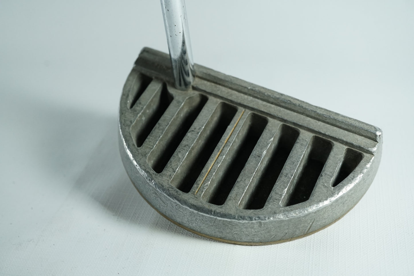 Bronty Goldfinger Putter / 36.5"