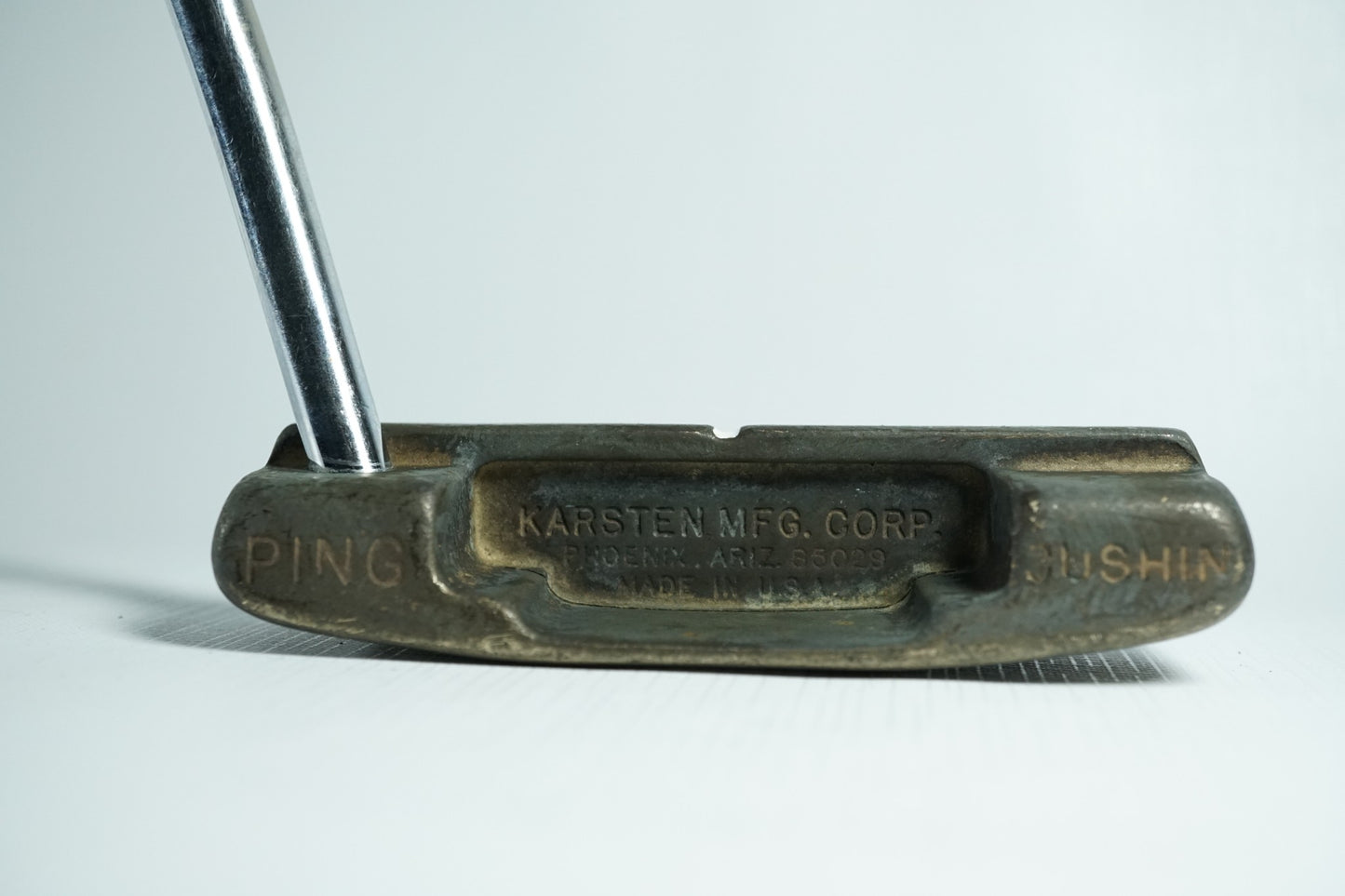 Ping Cushin Putter / 35.5" / New Grip