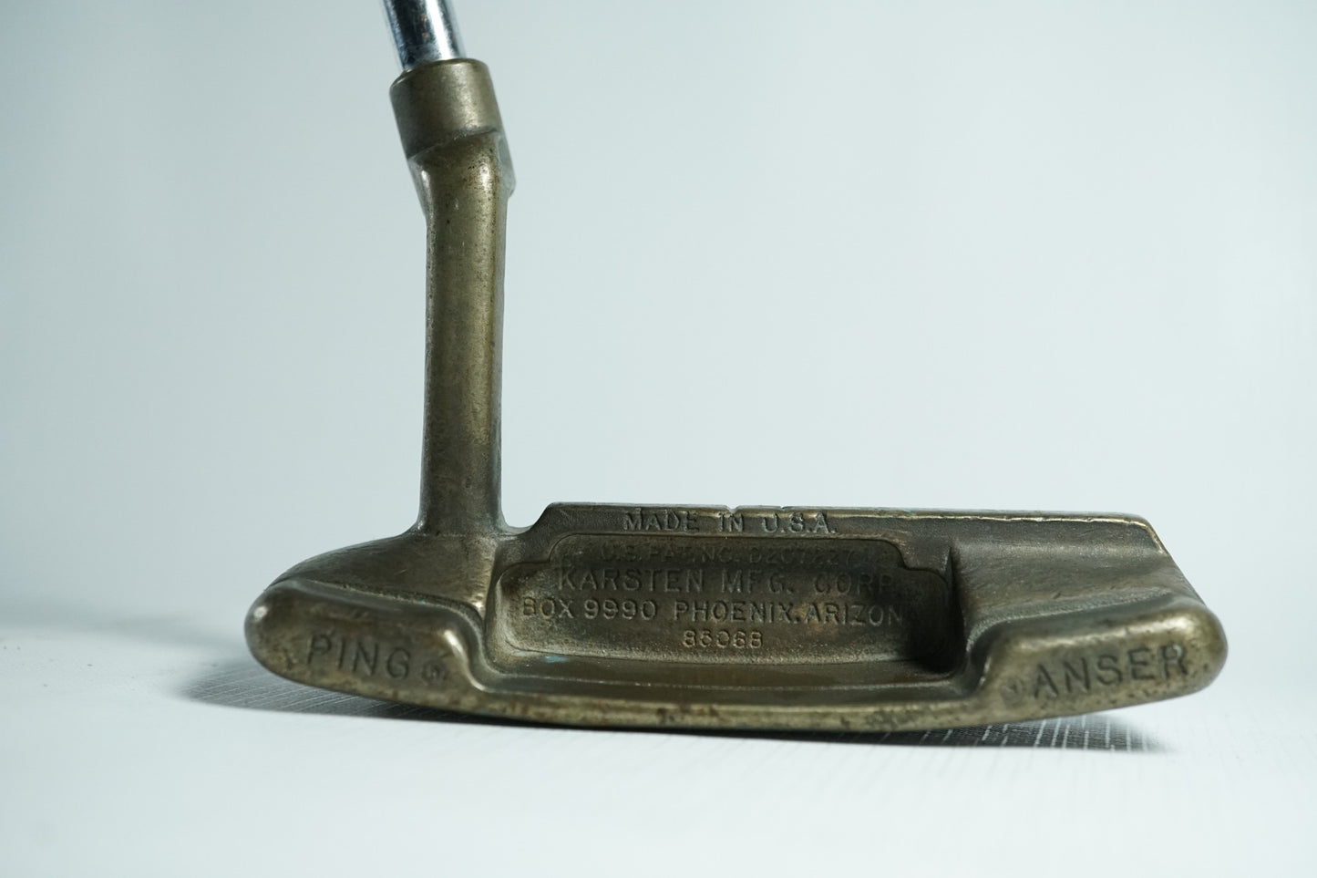 Ping Anser Putter / 35.5" / New Grip