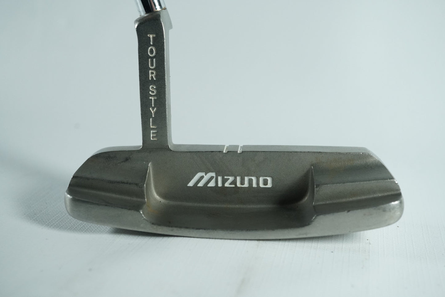 Mizuno Dare to Dream H-405 Putter / 35.5" / New Grip