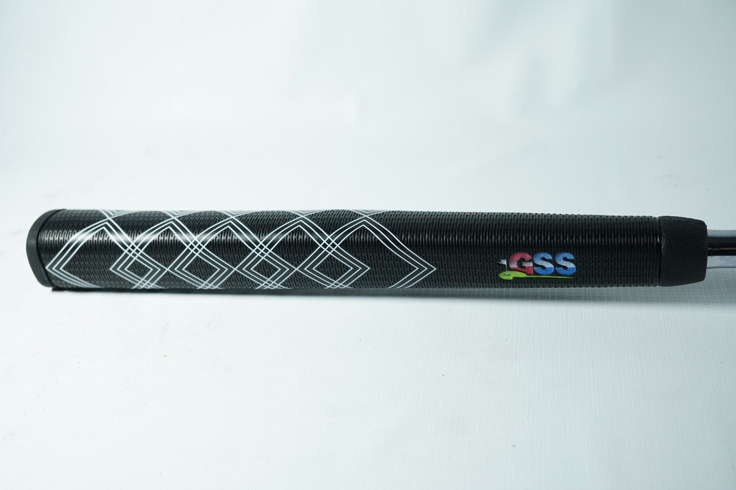 Mizuno Dare to Dream H-405 Putter / 35.5" / New Grip
