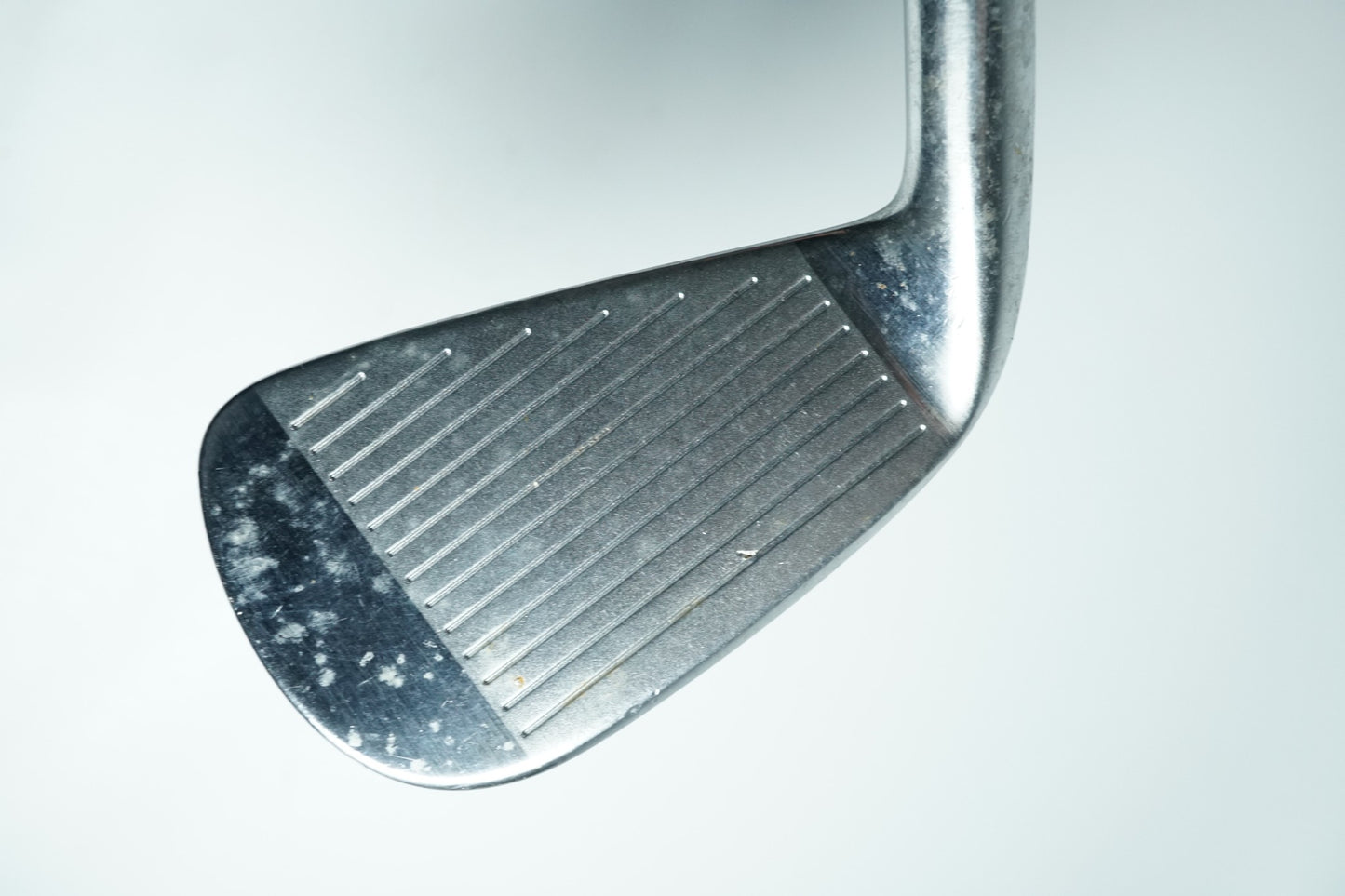 Taylormade RAC Forged TP 3 Iron / Stiff Flex Steel Shaft / New Grip