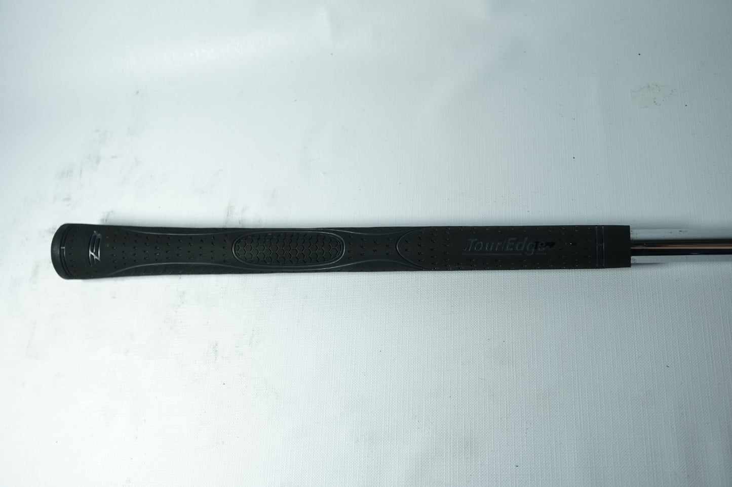 Taylormade RAC Forged TP 3 Iron / Stiff Flex Steel Shaft / New Grip