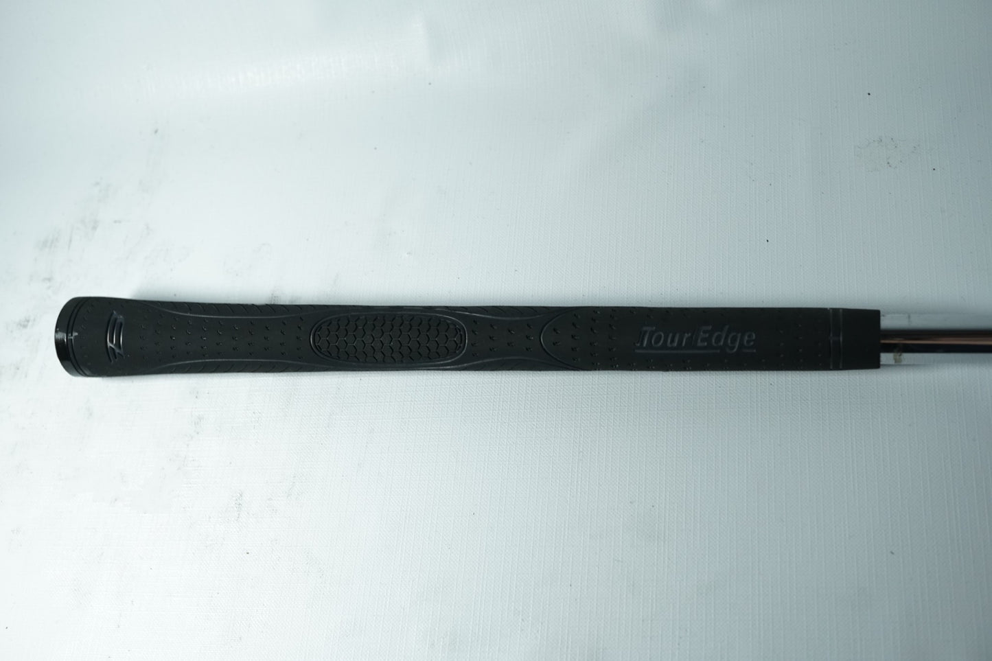 Taylormade RAC Forged TP 4 Iron / Stiff Flex Steel Shaft / New Grip
