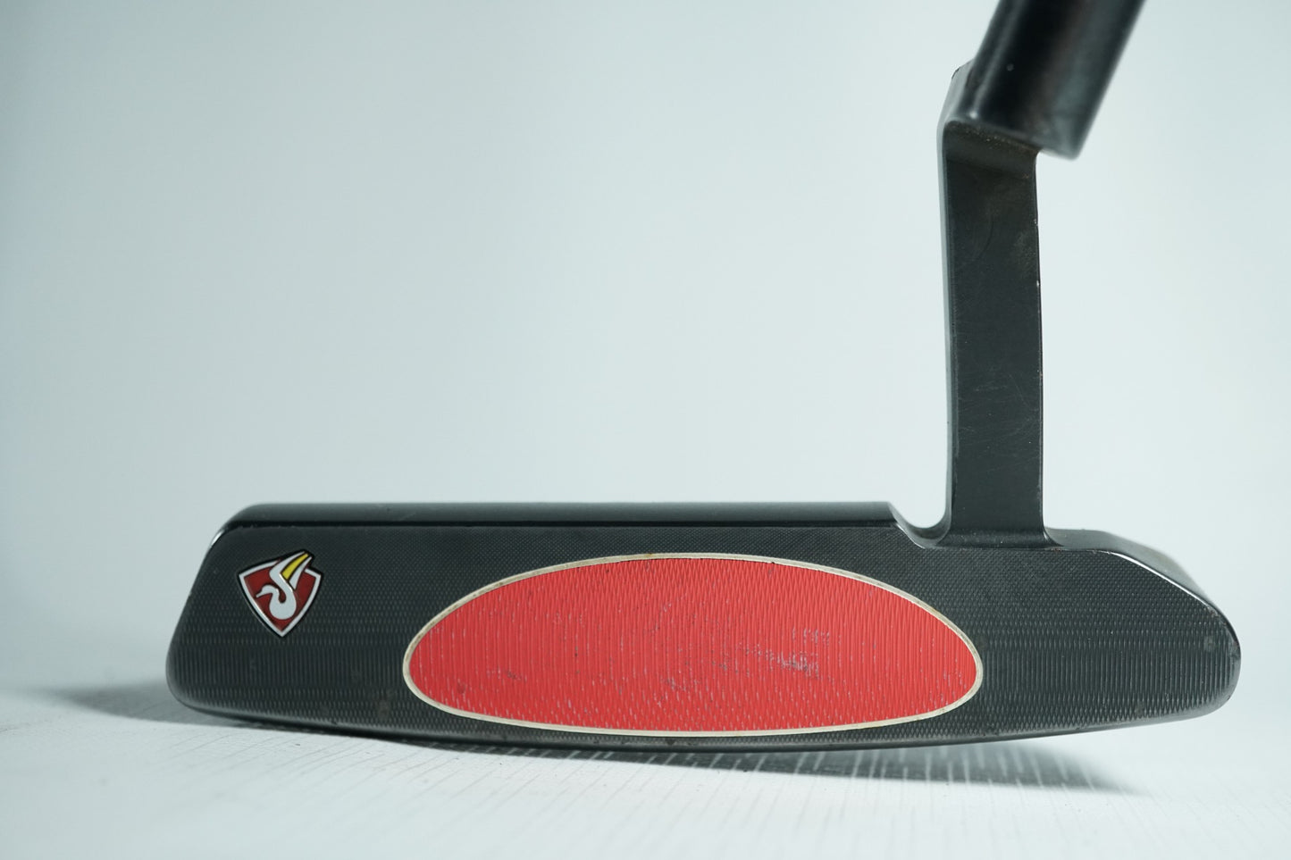 Taylormade Rossa Daytona 1-02 Putter / 33.5" / New Grip