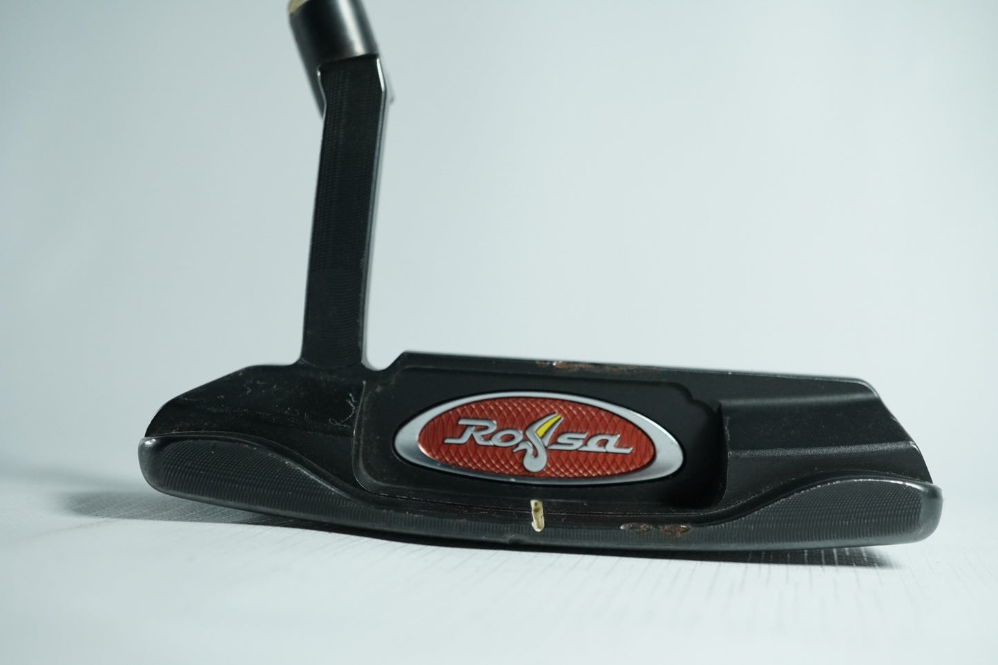 Taylormade Rossa Daytona 1-02 Putter / 33.5" / New Grip
