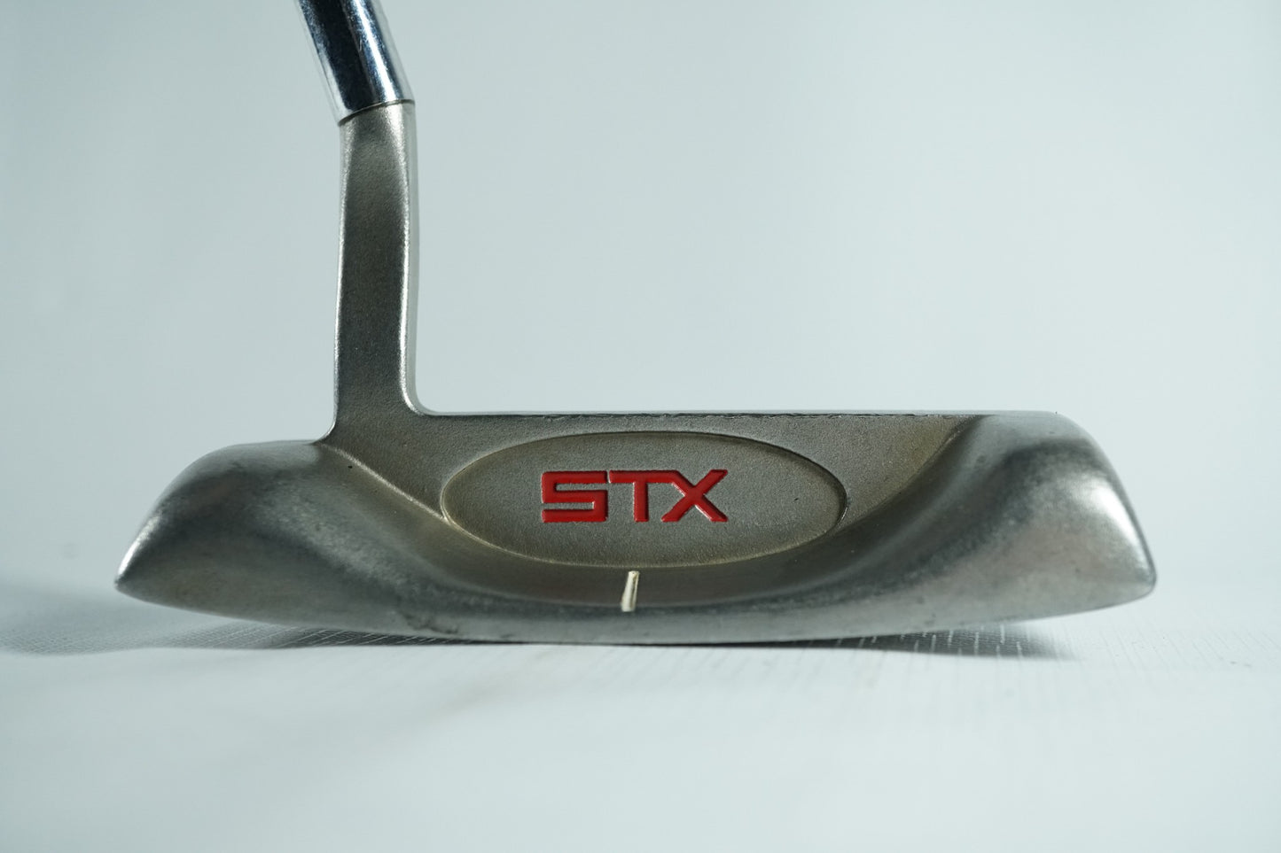 STX Model 9750 Putter / 34" / New Grip