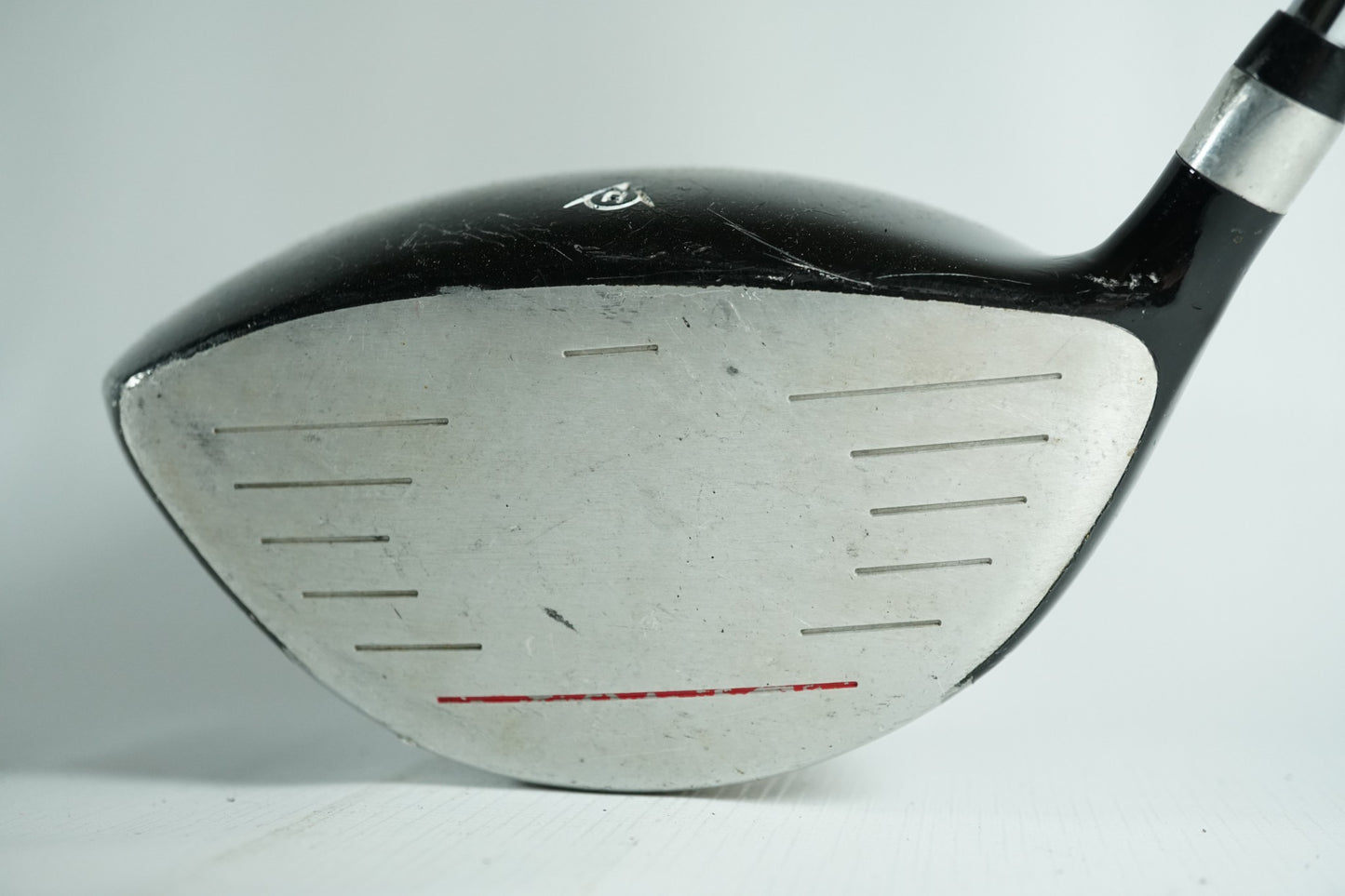 Dunlop Tour Driver 10° / Steel Shaft