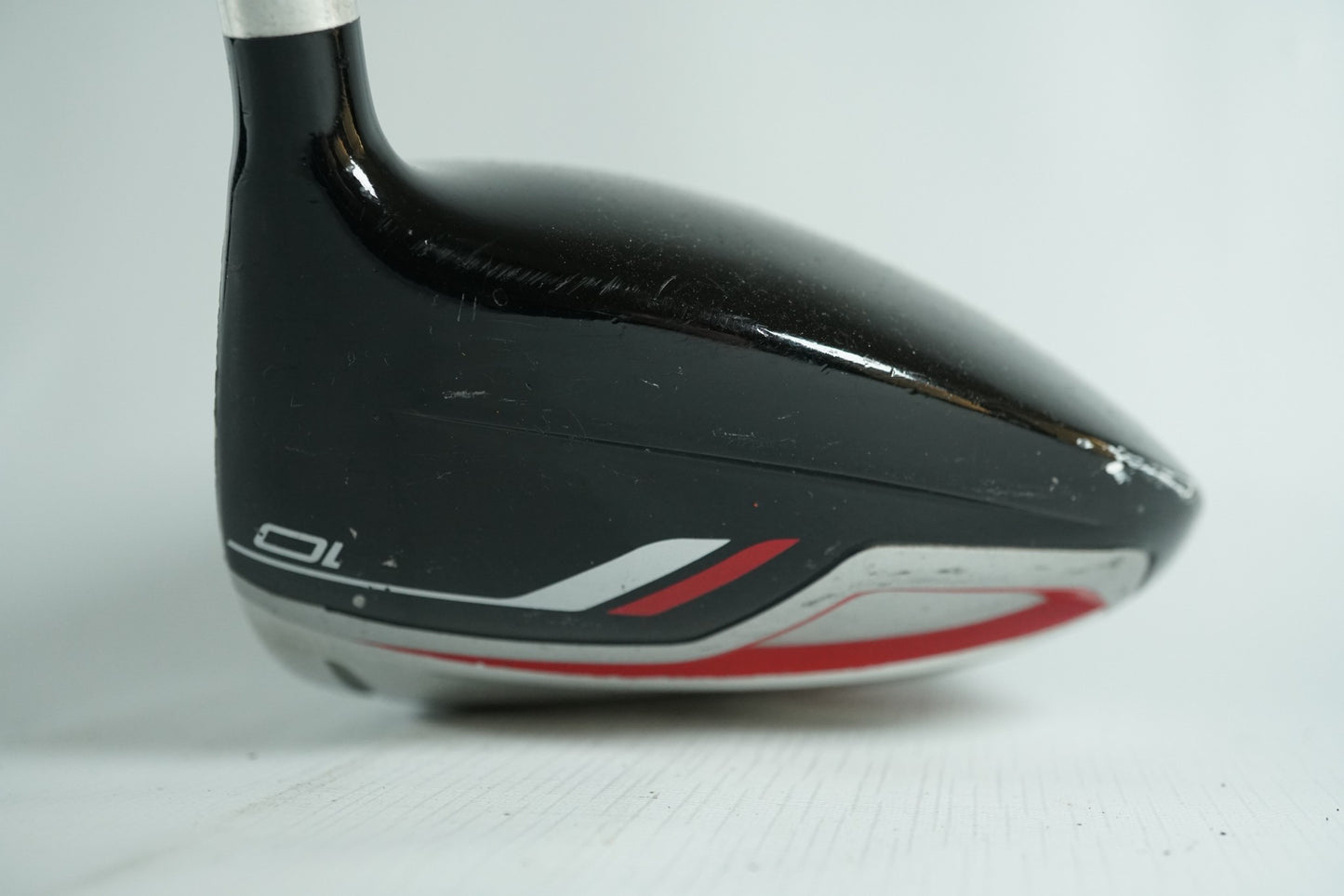 Dunlop Tour Driver 10° / Steel Shaft
