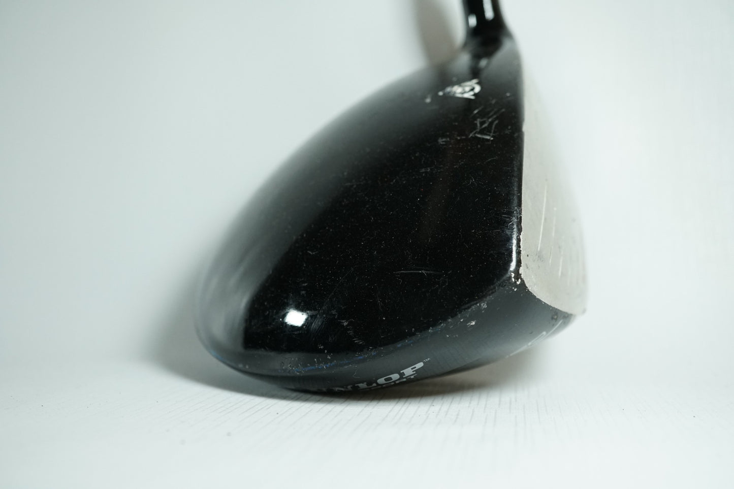Dunlop Tour Driver 10° / Steel Shaft