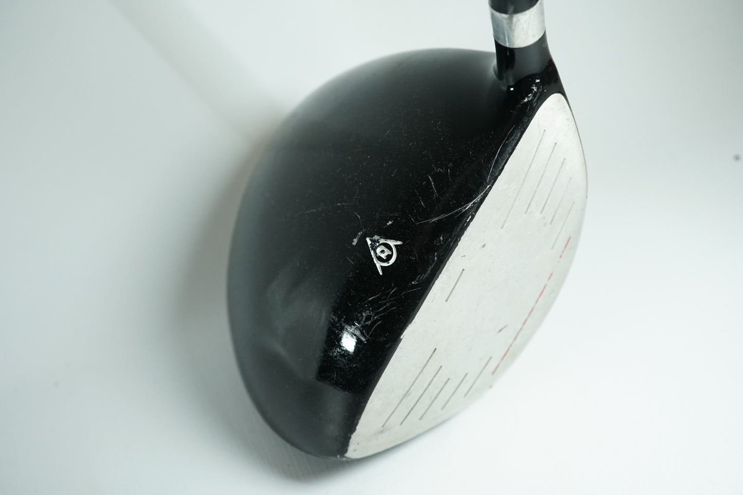 Dunlop Tour Driver 10° / Steel Shaft