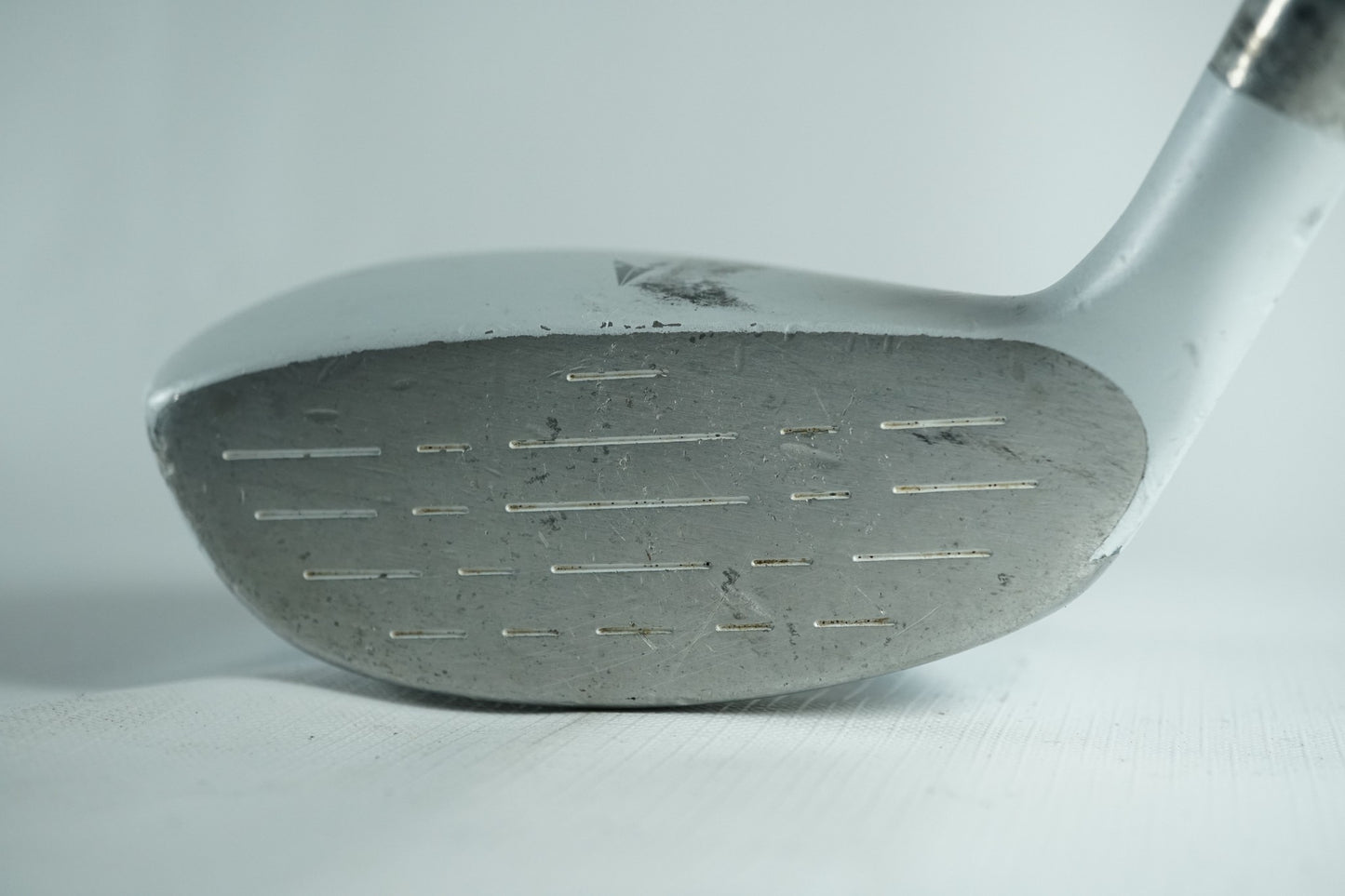 Fazer Blizzard 4 Hybrid / Ladies Flex Graphite Shaft
