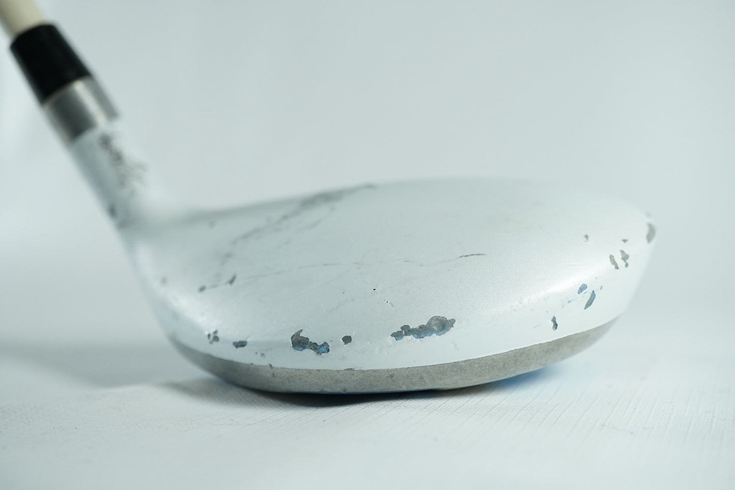 Fazer Blizzard 4 Hybrid / Ladies Flex Graphite Shaft