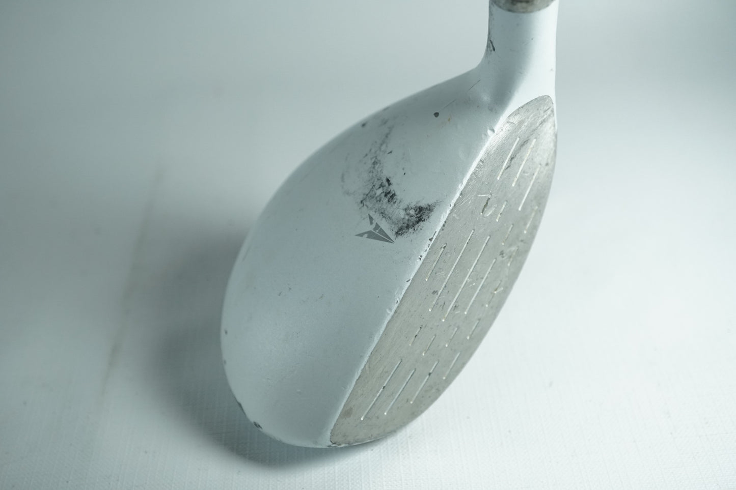 Fazer Blizzard 4 Hybrid / Ladies Flex Graphite Shaft