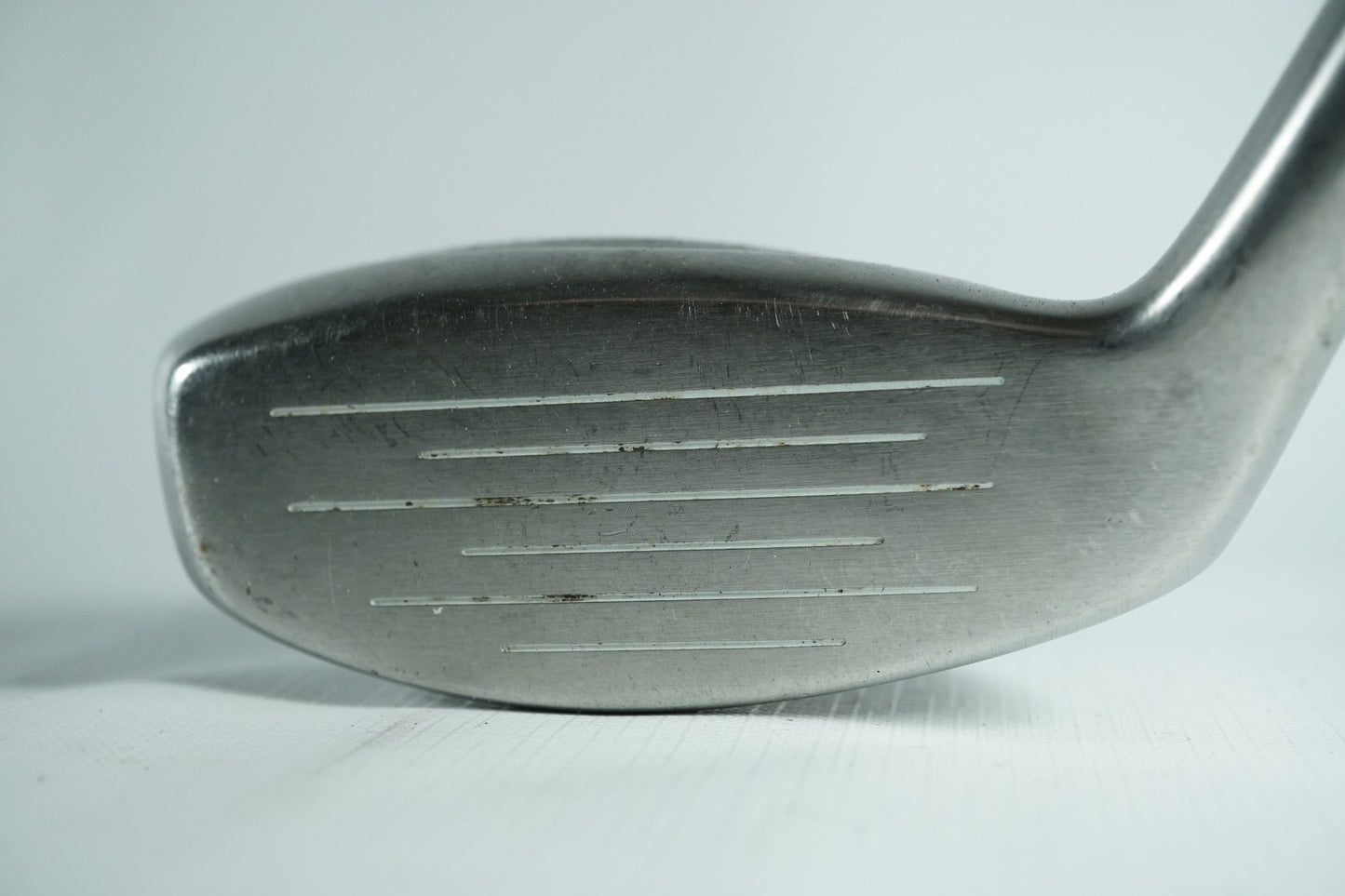 Taylormade Rescue Mid 3 Hybrid 19° / Regular Flex Steel Shaft / 101124182