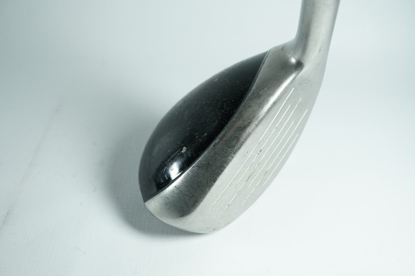 Taylormade Rescue Mid 3 Hybrid 19° / Regular Flex Steel Shaft / 101124182