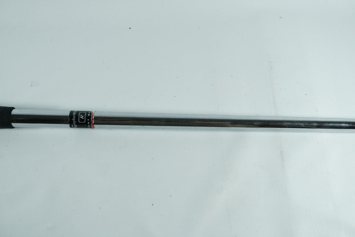 Taylormade Rescue Mid 3 Hybrid 19° / Regular Flex Steel Shaft / 101124182