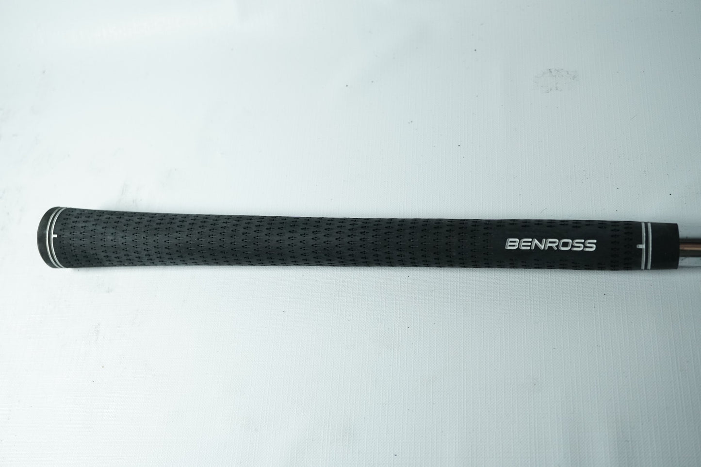 Callaway Big Bertha Steelhead 3 4+ Wood / Uniflex Steel Shaft / New Grip