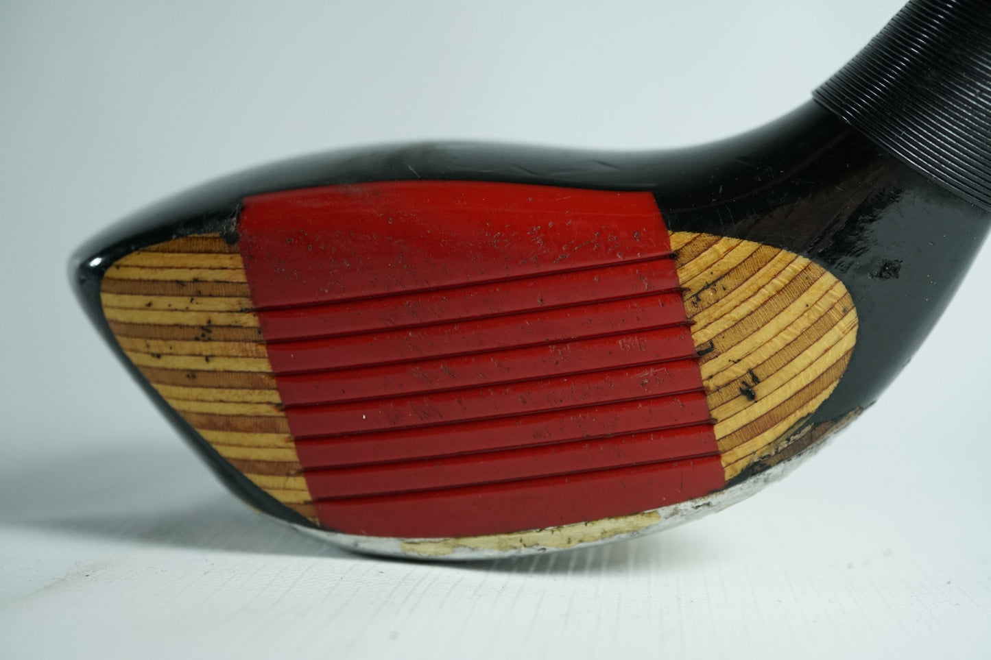 Ping Eye 2 Driver / Steel Shaft / New Grip