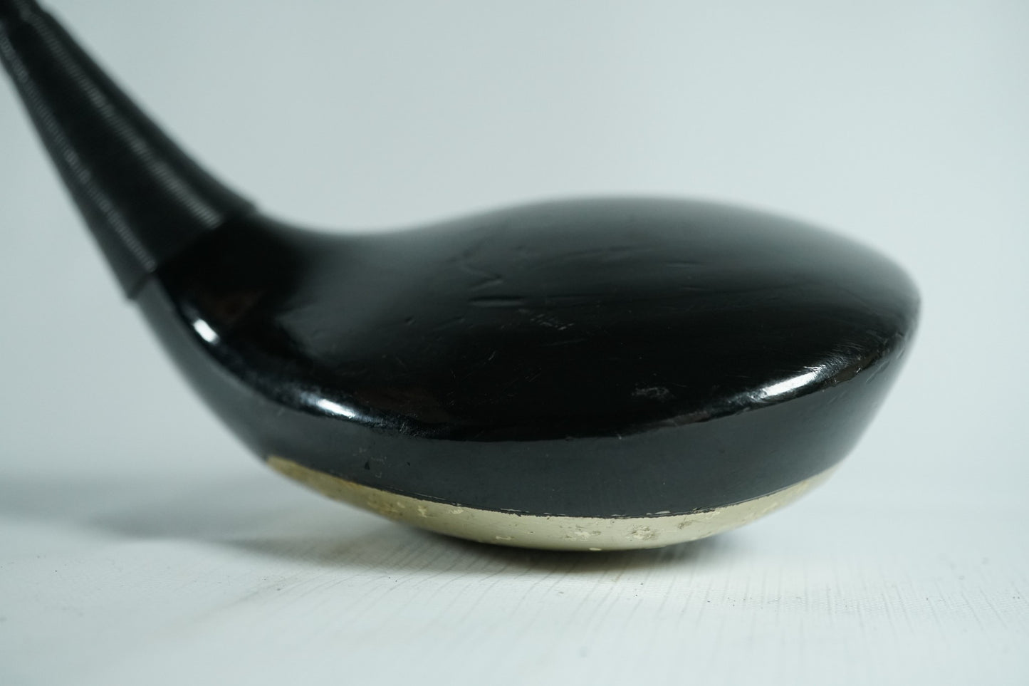 Ping Eye 2 Driver / Steel Shaft / New Grip