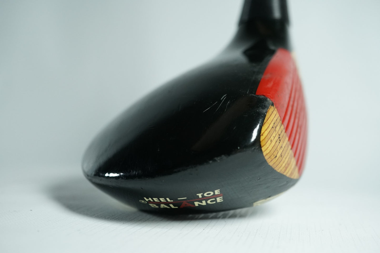 Ping Eye 2 Driver / Steel Shaft / New Grip
