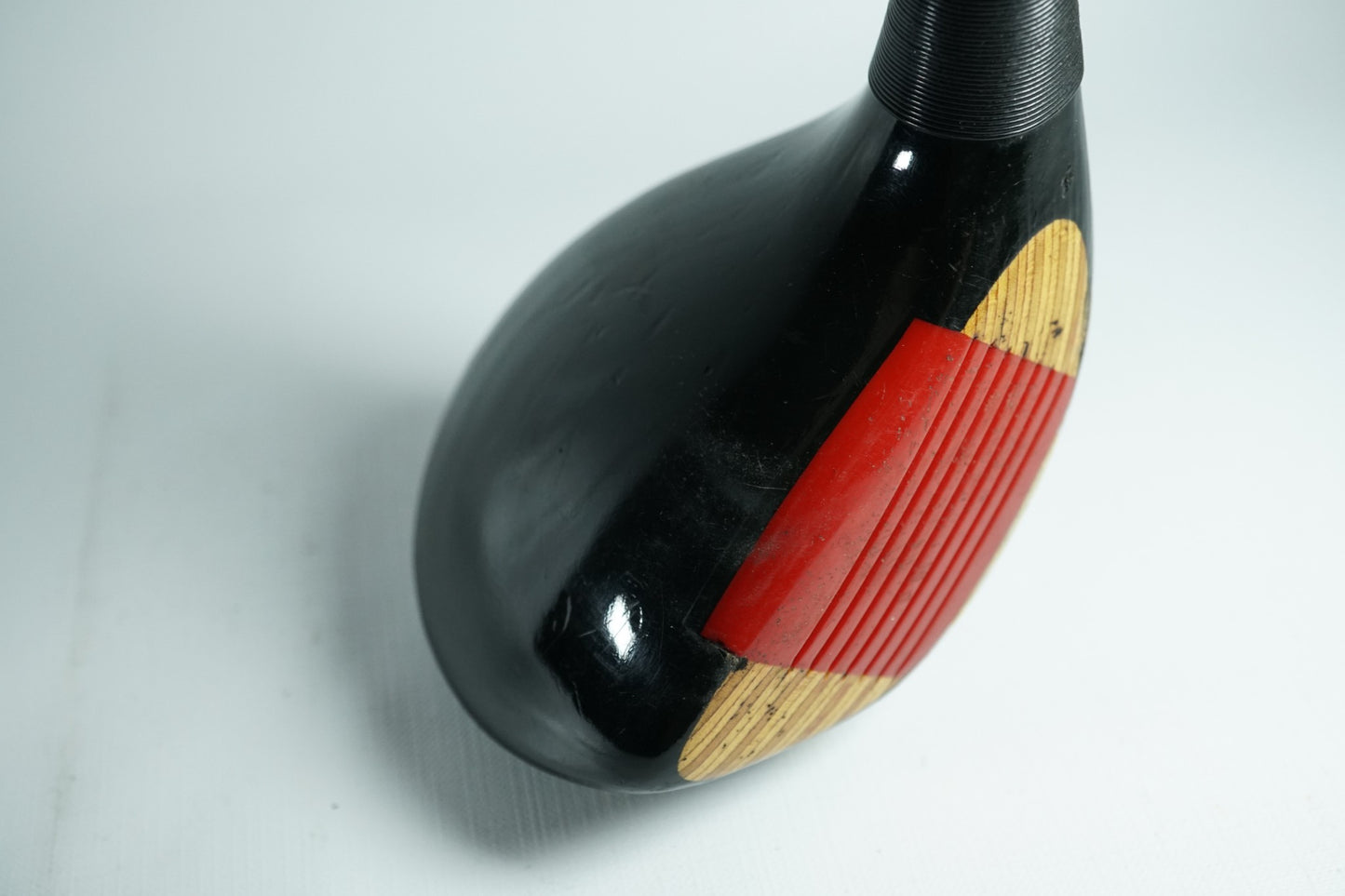 Ping Eye 2 Driver / Steel Shaft / New Grip