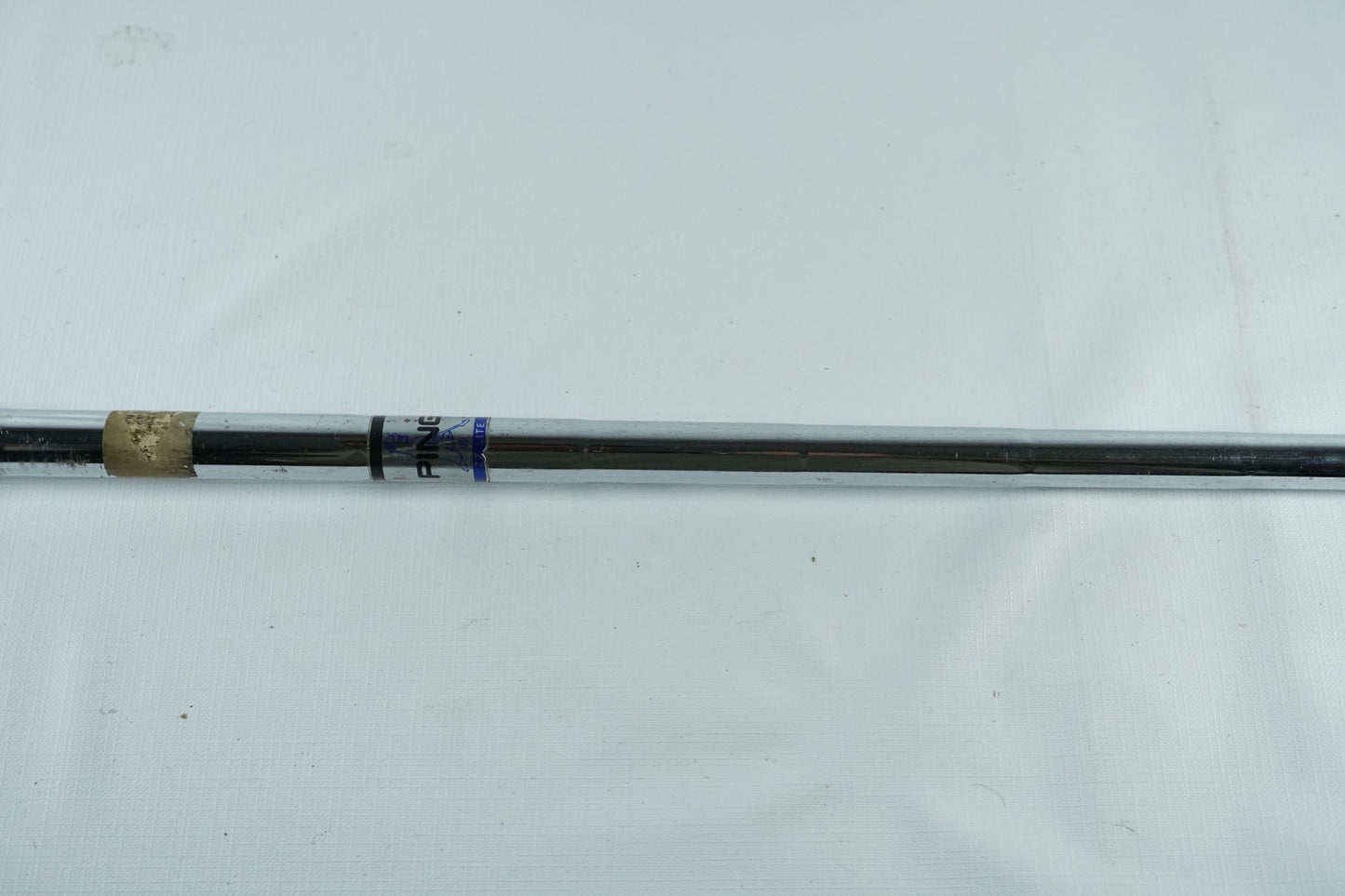Ping Eye 2 Driver / Steel Shaft / New Grip