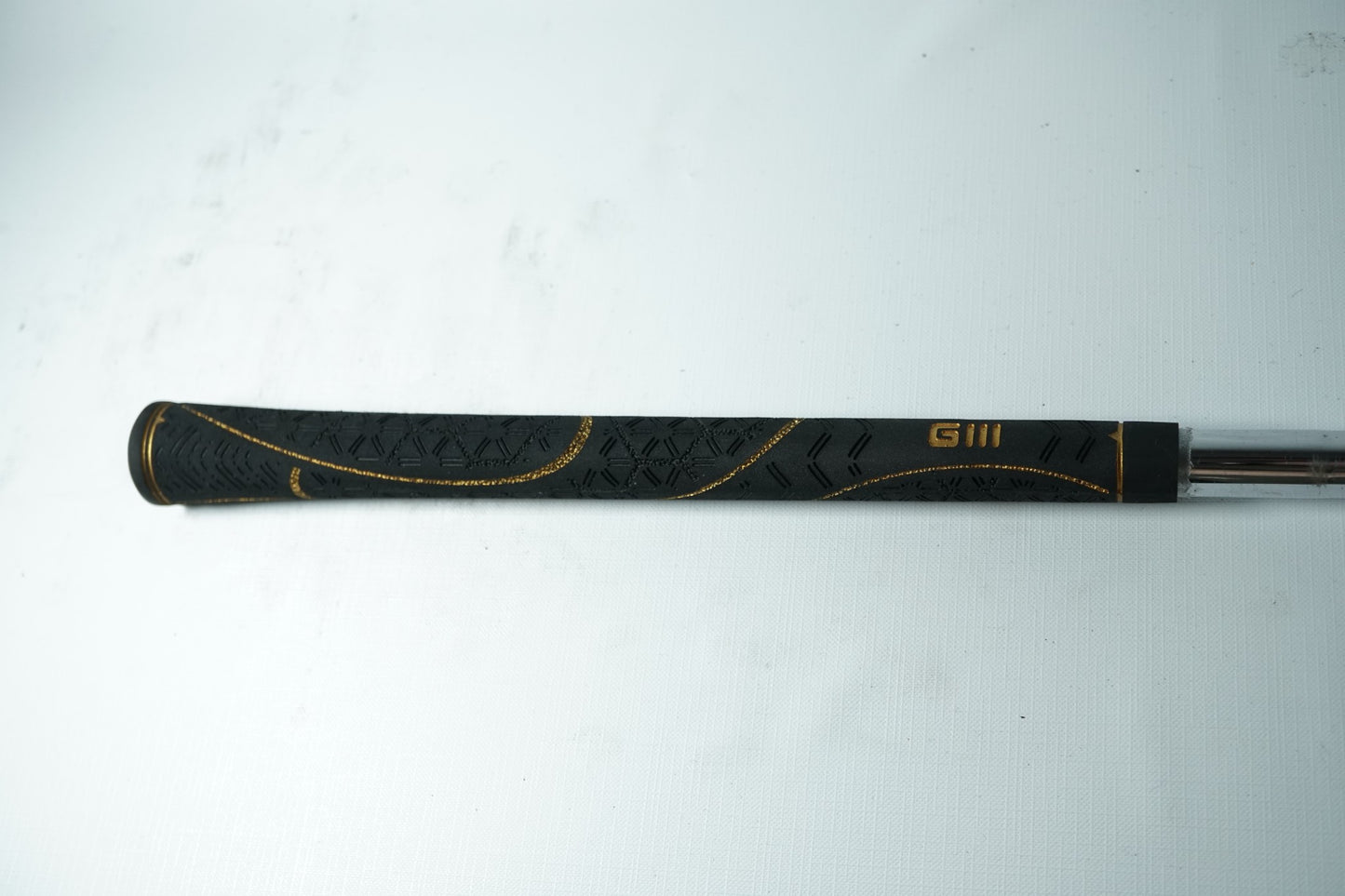 Ping Eye 2 Driver / Steel Shaft / New Grip