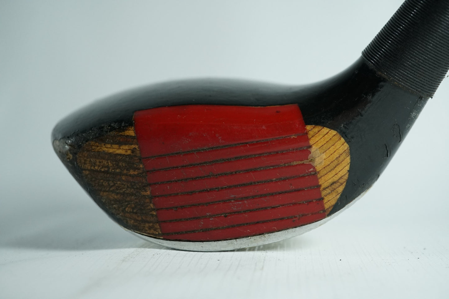 Ping Eye 2 5 Wood / Steel Shaft / New Grip