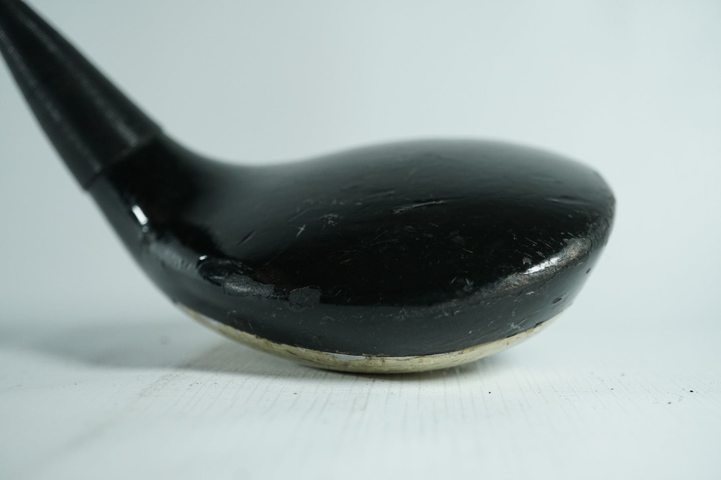 Ping Eye 2 5 Wood / Steel Shaft / New Grip