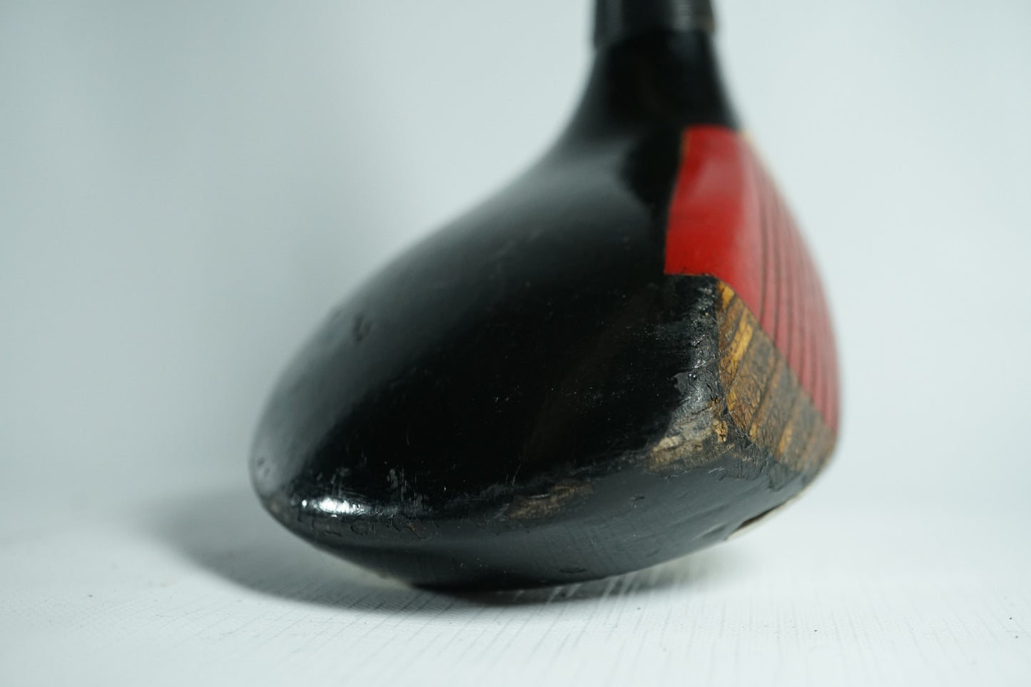 Ping Eye 2 5 Wood / Steel Shaft / New Grip
