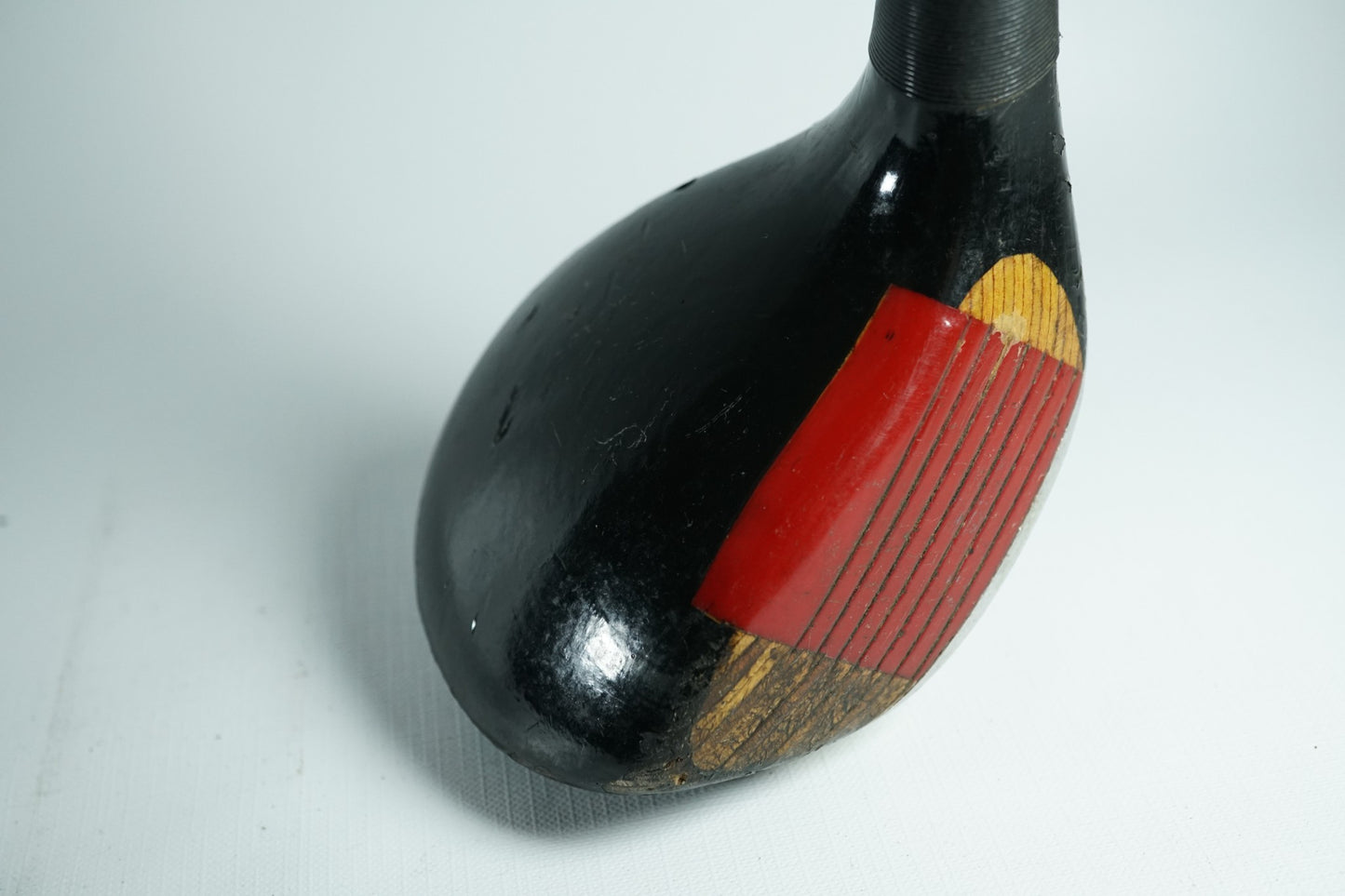 Ping Eye 2 5 Wood / Steel Shaft / New Grip