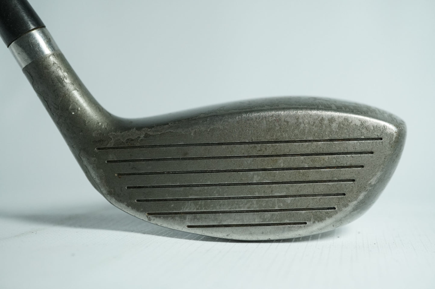 Mizuno Astron 3 Wood 16° / Regular Flex Steel Shaft / Left-handed / New Grip
